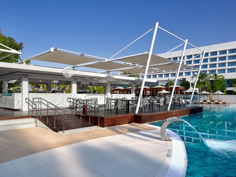 Parklane, a Luxury Collection Resort & Spa  29