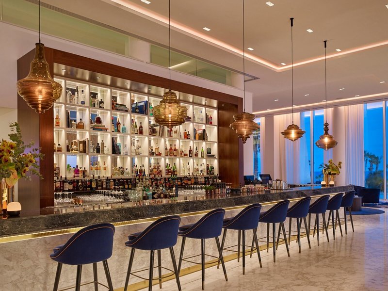 Parklane, a Luxury Collection Resort & Spa  30