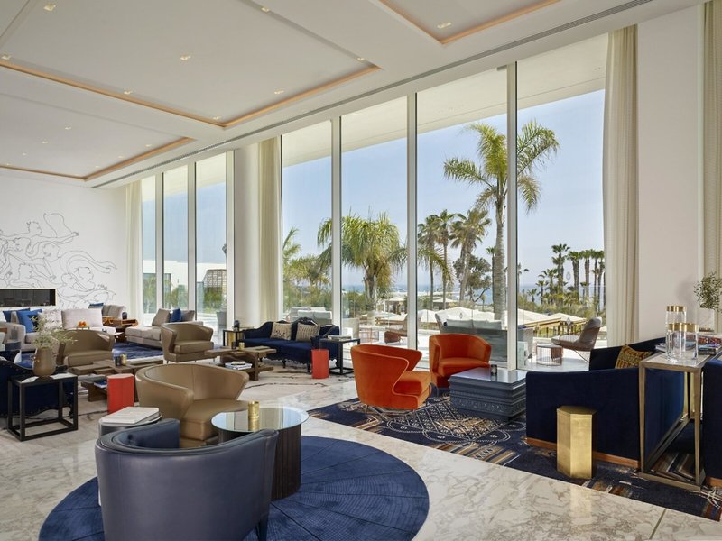 Parklane, a Luxury Collection Resort & Spa  31