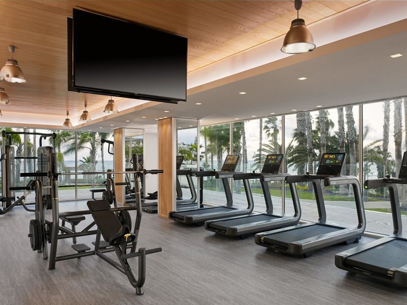 Parklane, a Luxury Collection Resort & Spa  33
