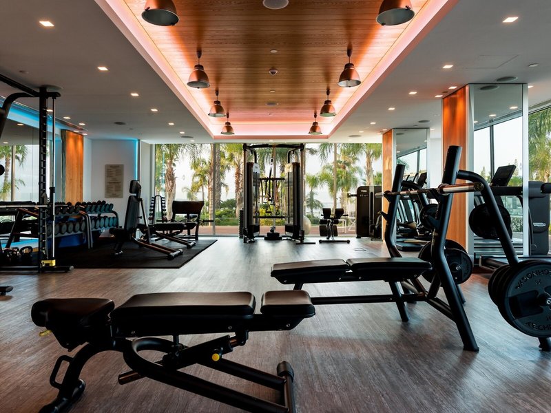 Parklane, a Luxury Collection Resort & Spa  34