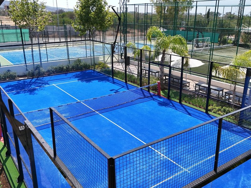Parklane, a Luxury Collection Resort & Spa  36