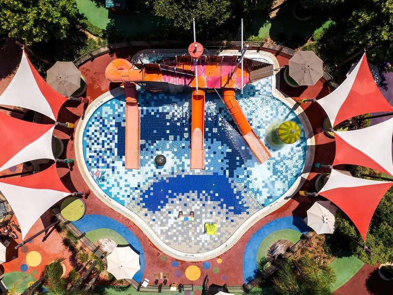 Parklane, a Luxury Collection Resort & Spa  38