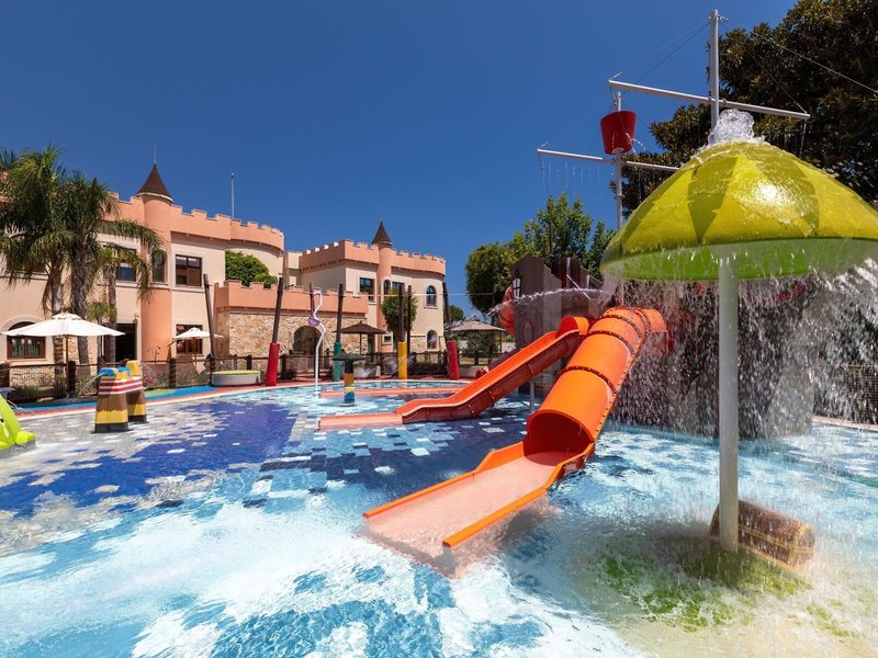Parklane, a Luxury Collection Resort & Spa  39
