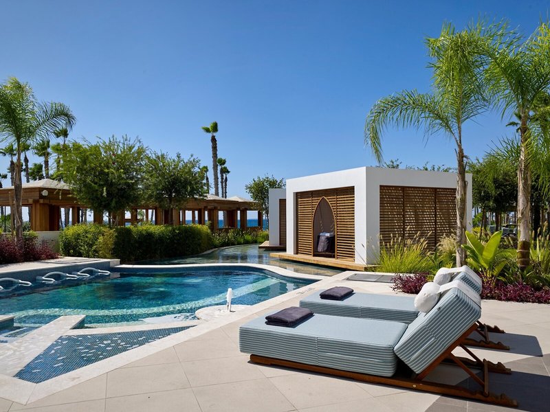 Parklane, a Luxury Collection Resort & Spa  42