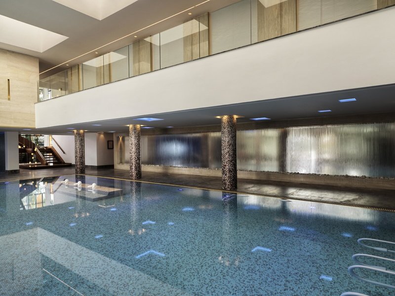Parklane, a Luxury Collection Resort & Spa  43