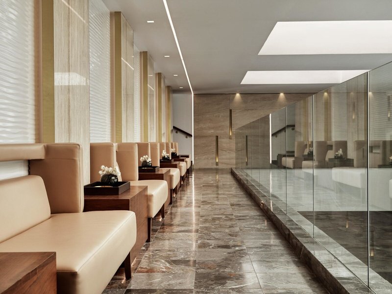 Parklane, a Luxury Collection Resort & Spa  44