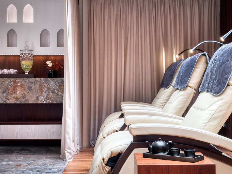 Parklane, a Luxury Collection Resort & Spa  45