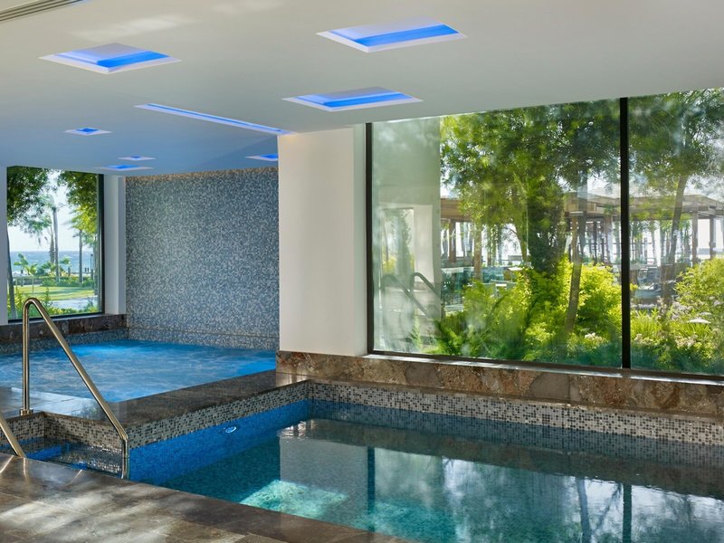 Parklane, a Luxury Collection Resort & Spa  46