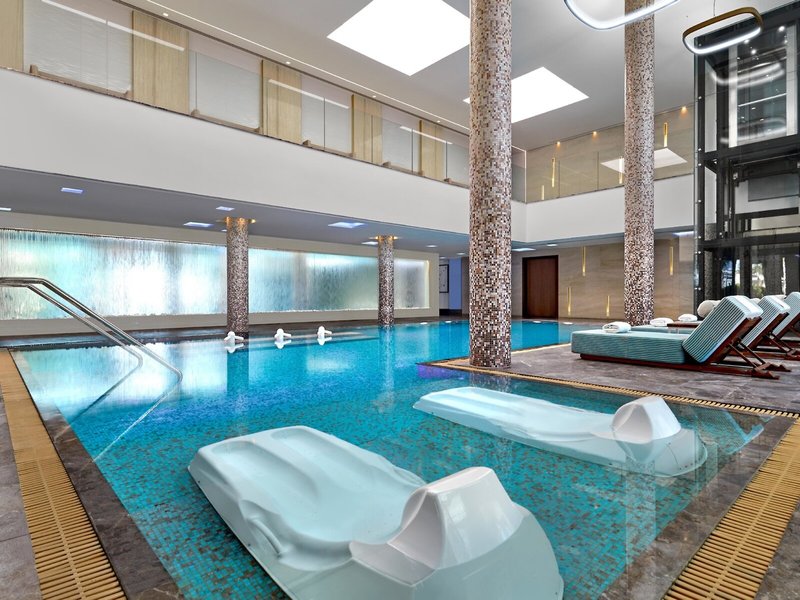 Parklane, a Luxury Collection Resort & Spa  47