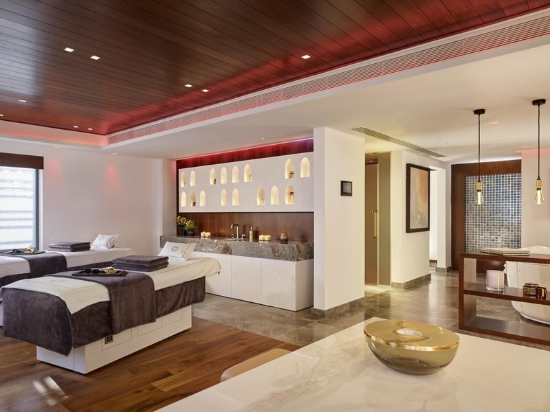 Parklane, a Luxury Collection Resort & Spa  48