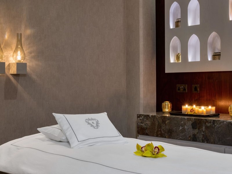 Parklane, a Luxury Collection Resort & Spa  49