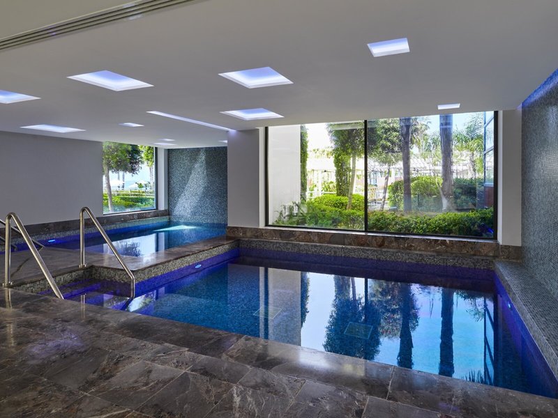 Parklane, a Luxury Collection Resort & Spa  50
