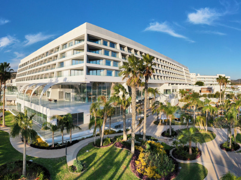 Parklane, a Luxury Collection Resort & Spa 1 - Exterior