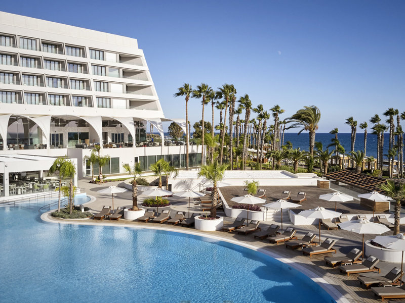 Parklane, a Luxury Collection Resort & Spa 6 - Exterior