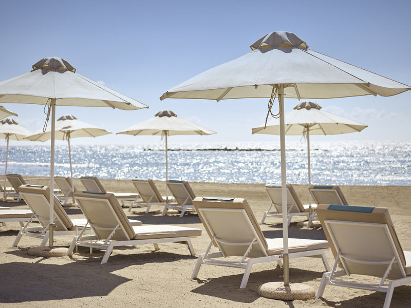 Parklane, a Luxury Collection Resort & Spa 10 - Beach