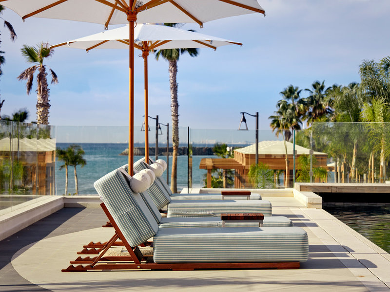 Parklane, a Luxury Collection Resort & Spa 13 - Outdoor Pool