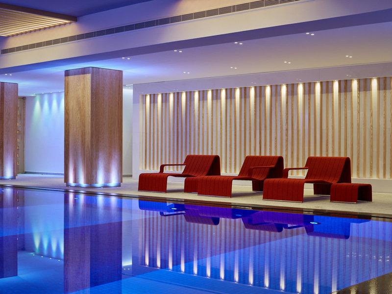 Parklane, a Luxury Collection Resort & Spa 18 - Outdoor Pool