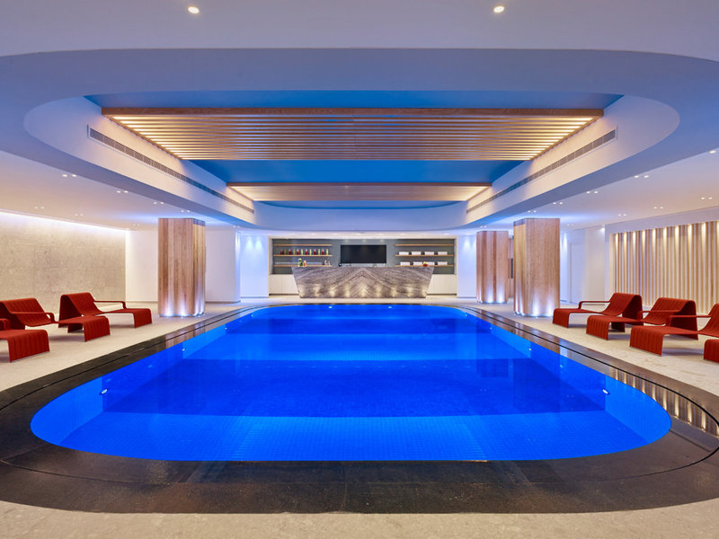 Parklane, a Luxury Collection Resort & Spa 19 - Outdoor Pool