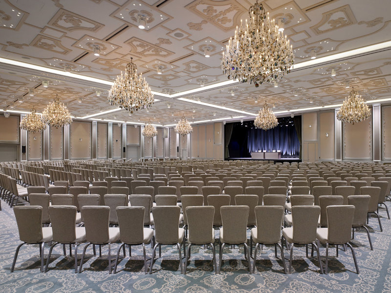 Parklane, a Luxury Collection Resort & Spa 23 - Conference Room