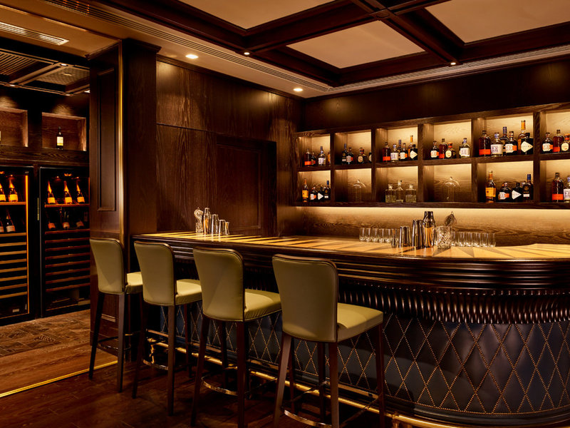 Parklane, a Luxury Collection Resort & Spa 25 - Restaurant