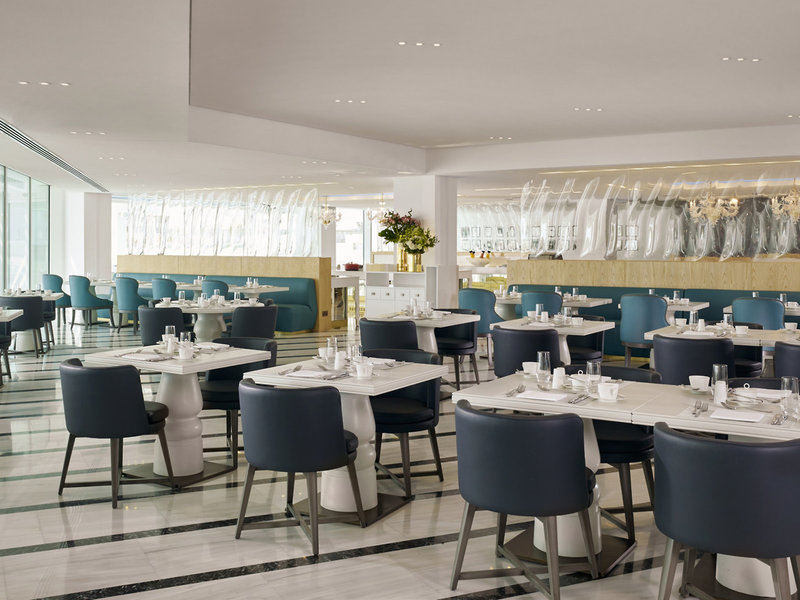 Parklane, a Luxury Collection Resort & Spa 26 - Restaurant