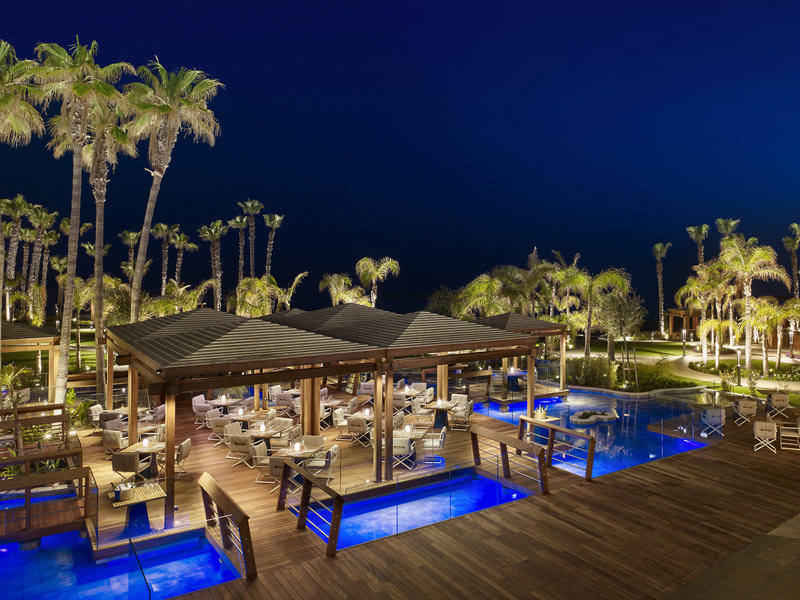 Parklane, a Luxury Collection Resort & Spa 38 - Restaurant