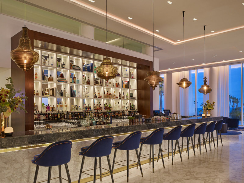 Parklane, a Luxury Collection Resort & Spa 43 - Restaurant