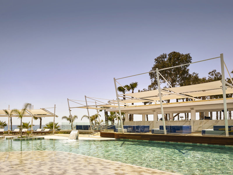 Parklane, a Luxury Collection Resort & Spa 44 - Restaurant