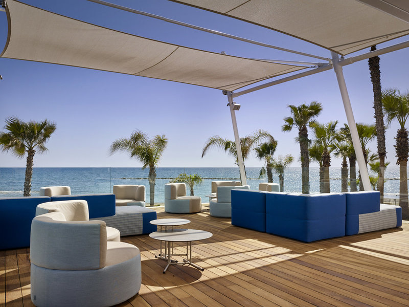 Parklane, a Luxury Collection Resort & Spa 45 - Restaurant