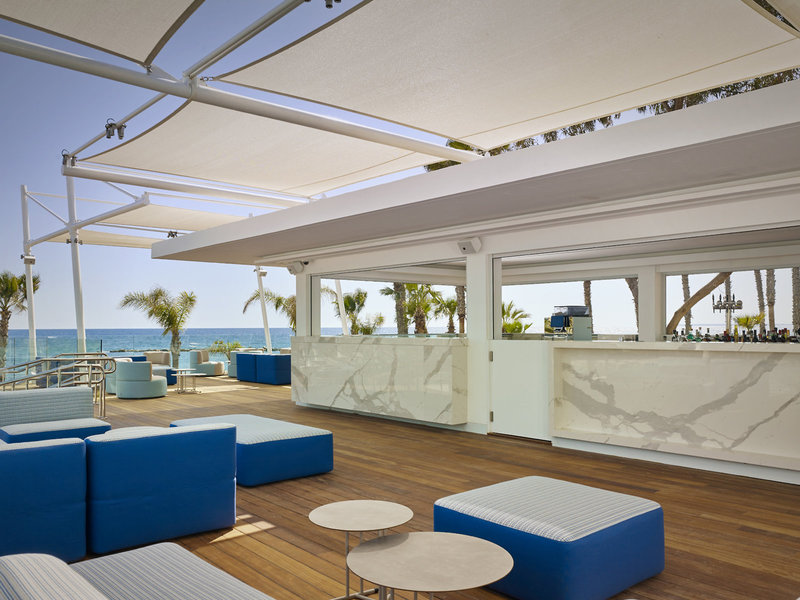 Parklane, a Luxury Collection Resort & Spa 46 - Restaurant