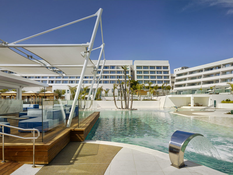 Parklane, a Luxury Collection Resort & Spa 47 - Restaurant