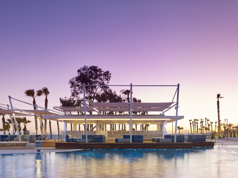 Parklane, a Luxury Collection Resort & Spa 48 - Restaurant