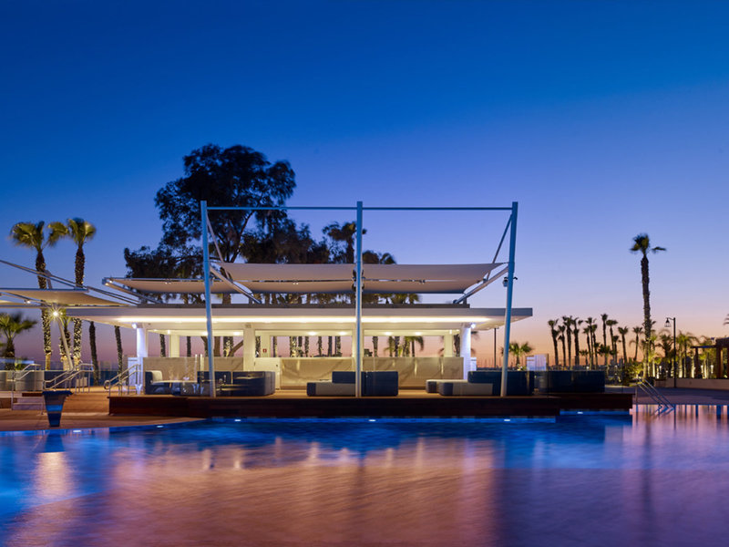 Parklane, a Luxury Collection Resort & Spa 49 - Restaurant