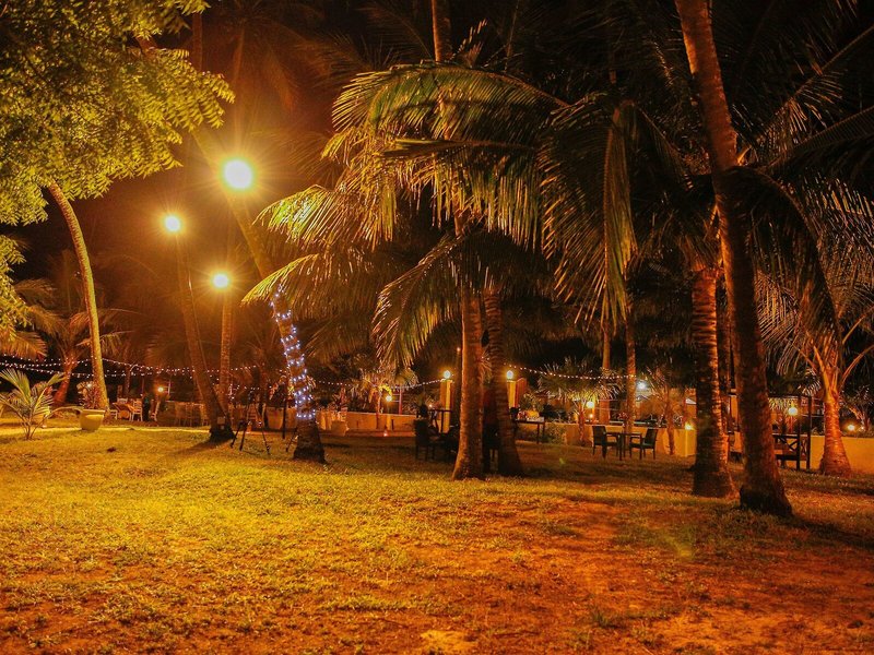 Mzima Beach 7