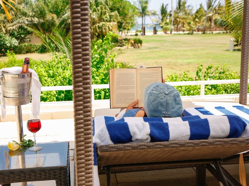 Mzima Beach 8