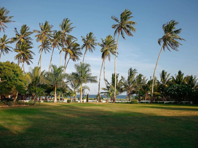 Mzima Beach 9