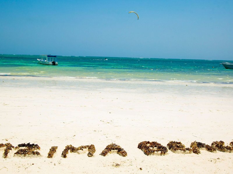 Mzima Beach 10