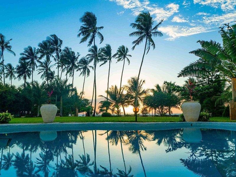 Mzima Beach 11