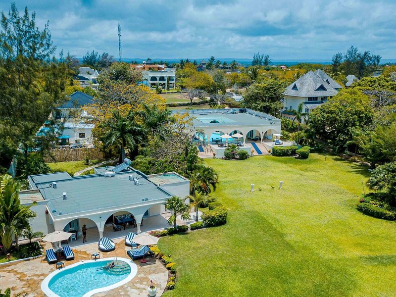 Mzima Beach 12