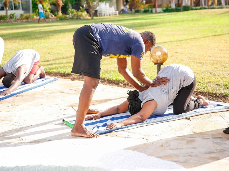 Mzima Beach 26