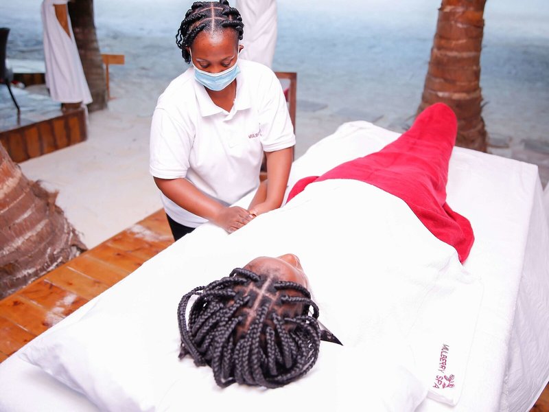 Mzima Beach 31