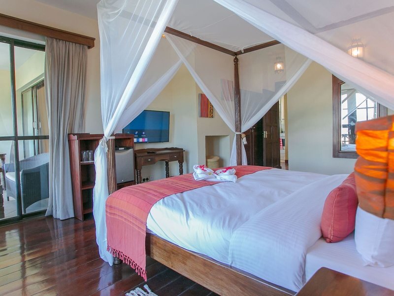 Mzima Beach 34