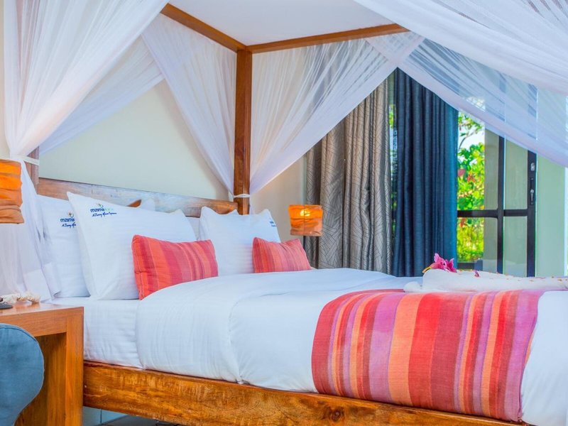 Mzima Beach 40