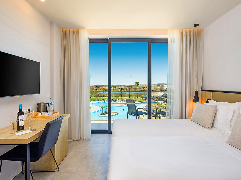 Cabanas Park Resort 3