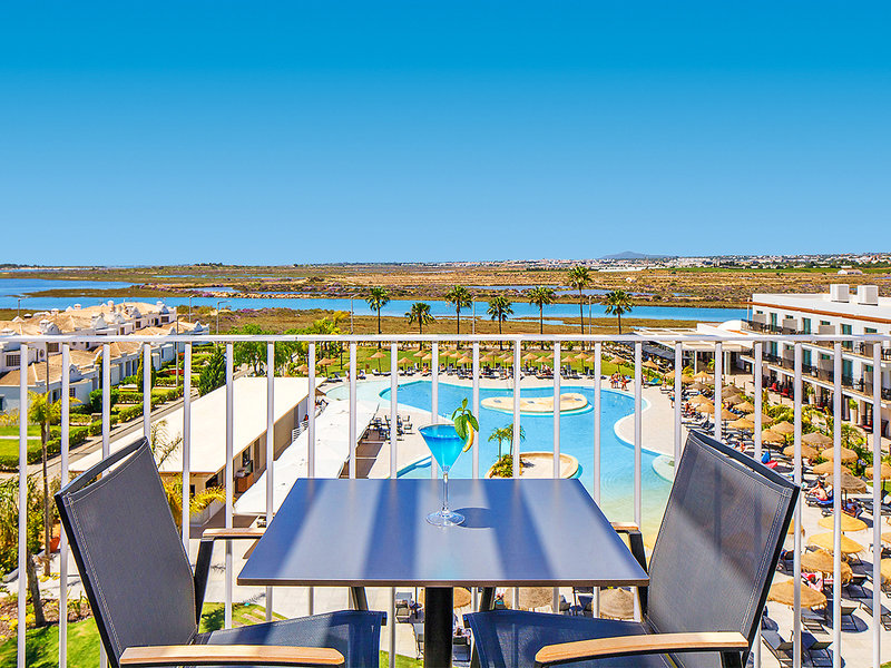Cabanas Park Resort 4