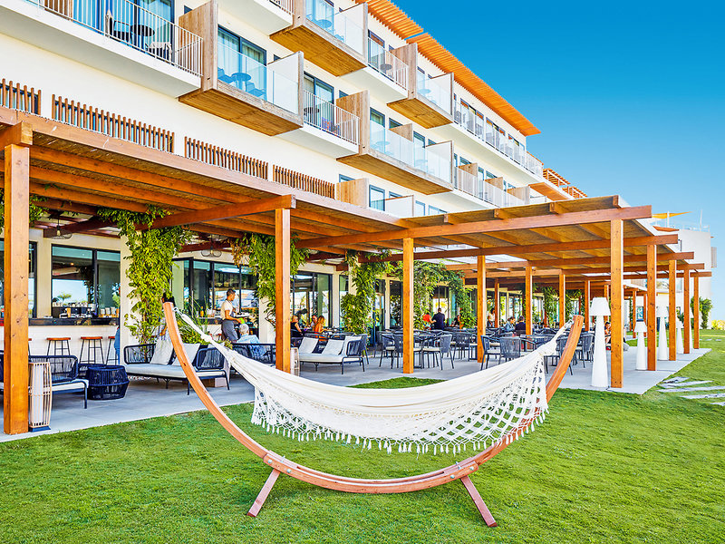 Cabanas Park Resort 5