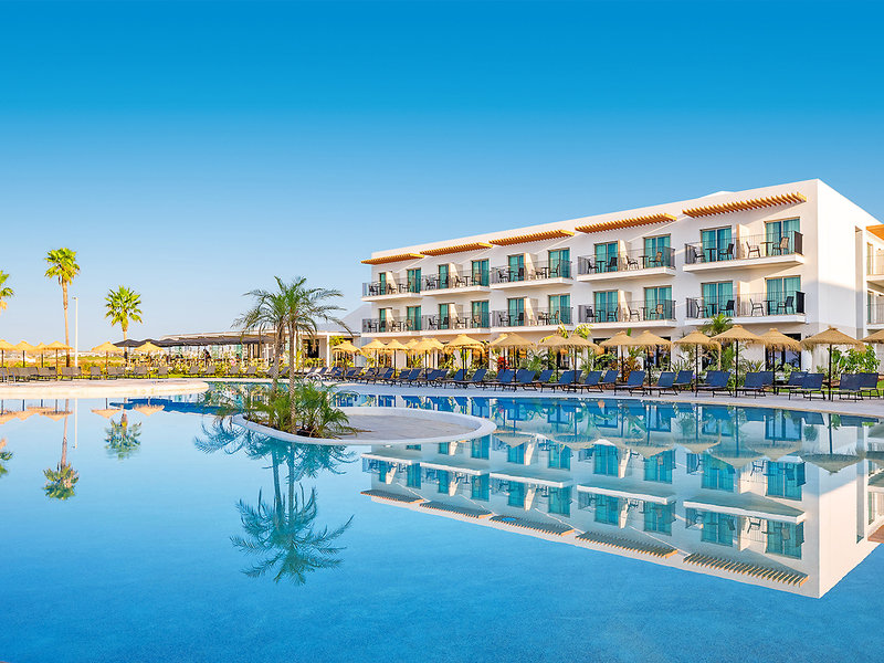 Cabanas Park Resort 12