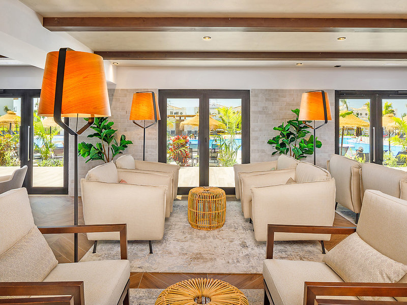 Cabanas Park Resort 20