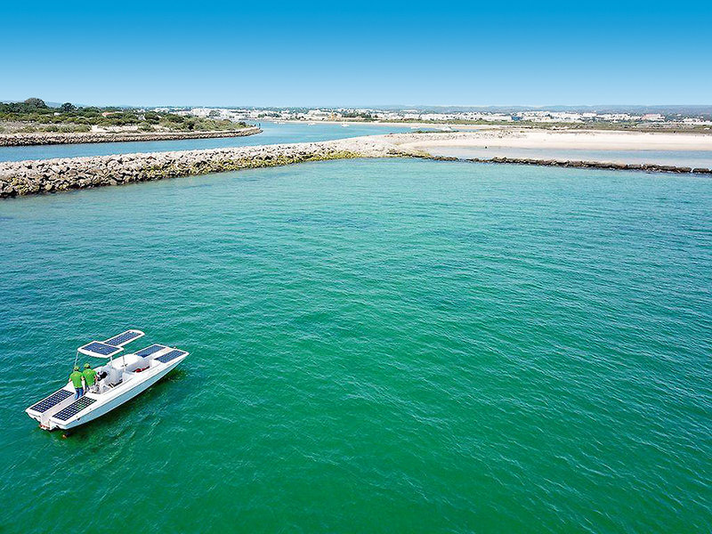 Cabanas Park Resort 25